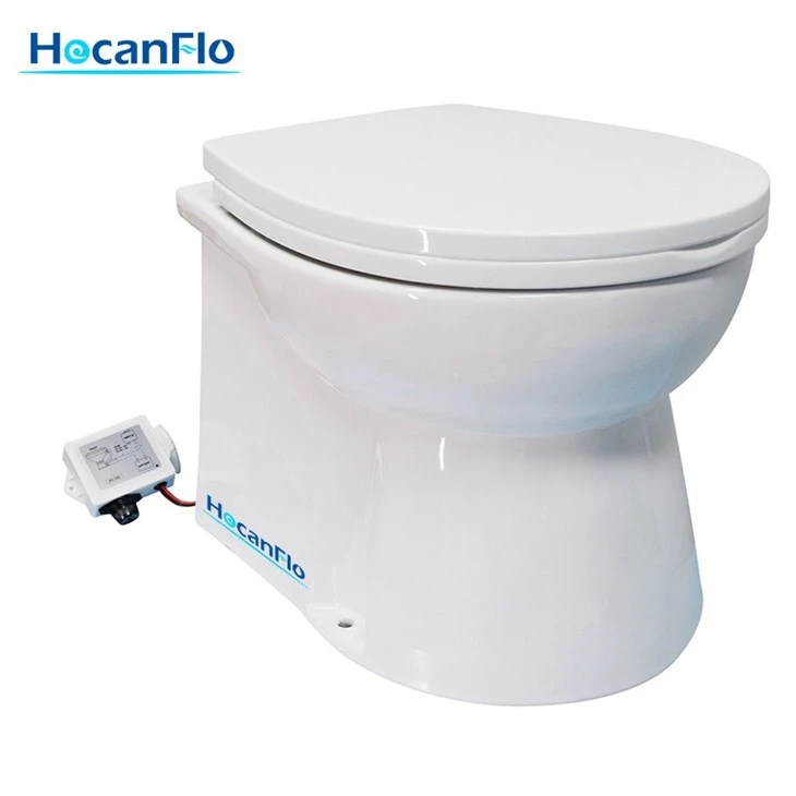 Best Macerating Toilet