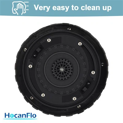 1 2 Hj veepump