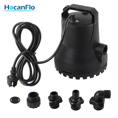 3 4} hp puurkaev pump